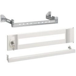 Porte Mod + Pièce 150x620 - ENVELOPPES HAGER FC350