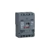 Disj.h3+P160 LSNI 3x160A 50kA - APPAREILLAGE DE TETE HAGER HMS160GC