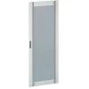 Porte Transparente 1900x450 - ENVELOPPES HAGER FN510E