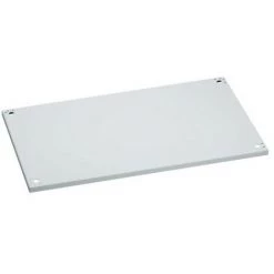 Plaq Passe-câble Pleine 700x40 - ENVELOPPES HAGER FN081E