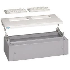 Tête Et Socle IP43 L620 - ENVELOPPES HAGER FC456