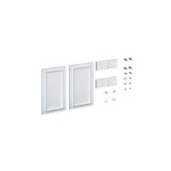 Kit Juxta Vert Lg 550 - ENVELOPPES HAGER FZ772A