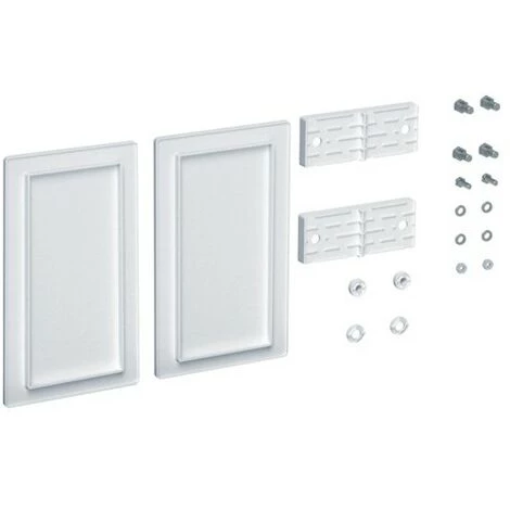 Kit Juxta Vert Lg 550 - ENVELOPPES HAGER FZ772A 2 Kit Juxta Vert Lg 550 - ENVELOPPES HAGER FZ772A – Image 2