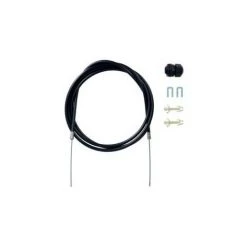 Interver.mécanique Cable 1.5m - APPAREILLAGE DE TETE HAGER HXB071H