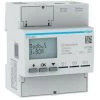 COMPTEUR MONO 80A X3 AGARDIO - GESTION DU BATIMENT HAGER ECA180T