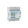 COMPTEUR TRI IND. MODBUS MID - GESTION DU BATIMENT HAGER ECR300C