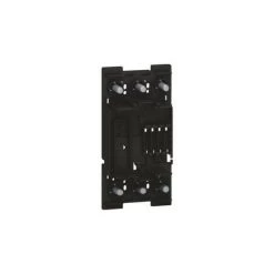 Kit Déco P250 3P - APPAREILLAGE DE TETE HAGER HYT300H