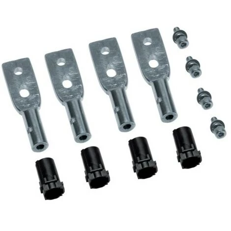 Connex Arrière H1000 4P - APPAREILLAGE DE TETE HAGER HYE032H 2 Connex Arrière H1000 4P - APPAREILLAGE DE TETE HAGER HYE032H – Image 2