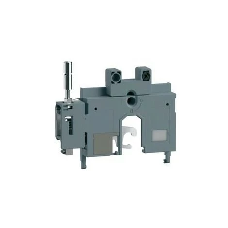 Capot Interver.P160 - APPAREILLAGE DE TETE HAGER HXS066H 1 Capot Interver.P160 - APPAREILLAGE DE TETE HAGER HXS066H