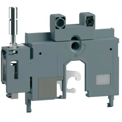 Capot Interver.P160 - APPAREILLAGE DE TETE HAGER HXS066H 2 Capot Interver.P160 - APPAREILLAGE DE TETE HAGER HXS066H – Image 2