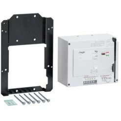 Cde Motor.h1600 200-230VAC - APPAREILLAGE DE TETE HAGER HXF042H