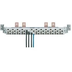 Repartit Multifiche Tétra 250A - CONNEXION HAGER KJ03B
