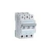 Disj.3P 6-10kA C-40A 3m - DISJONCTEURS MULTI. HAGER NFN340