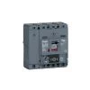 Disj.h3+P160 Ener 4x160A 70kA - APPAREILLAGE DE TETE HAGER HES161NC