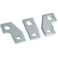 Epanouisseur X250 3P - APPAREILLAGE DE TETE HAGER HYB011H