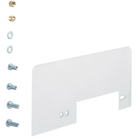 Ecran De Protect Plage H250 3P - APPAREILLAGE DE TETE HAGER HZ034 2 Ecran De Protect Plage H250 3P - APPAREILLAGE DE TETE HAGER HZ034 – Image 2