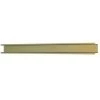 Rail DIN Symétriq 15mm 2m - ENVELOPPES HAGER A09900