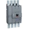 Disj.h1600 4P 70kA 1600A LSI F - APPAREILLAGE DE TETE HAGER HEF991H