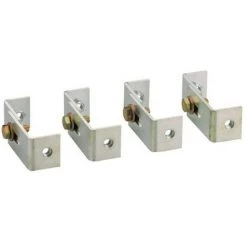 HZ159 - APPAREILLAGE DE TETE HAGER HZ159