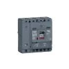 Disj.h3+P160 TM 4x63A 70kA - APPAREILLAGE DE TETE HAGER HES064DC