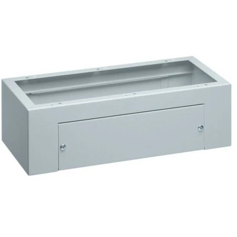 Socle Coff 150x600x250mm - ENVELOPPES HAGER FL959A 1 Socle Coff 150x600x250mm - ENVELOPPES HAGER FL959A