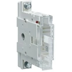 Barette De Neutre 125-160A - APPAREILLAGE DE TETE HAGER HZF502