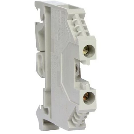 Borne Phase 800V-24A 2 5mm² - CONNEXION HAGER KXA02LH 2 Borne Phase 800V-24A 2 5mm² - CONNEXION HAGER KXA02LH – Image 2