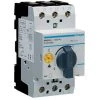Disj.moteur 0.16-0.25A 2.5m - DISJONCTEURS MULTI. HAGER MM502N