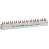 Barre Pont 1P Lang 20mm² 57m - CONNEXION HAGER KB190B