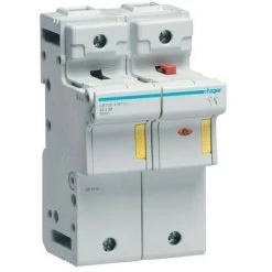 CC 1P+N 125A L58 Acc.4m - HAGER LS712