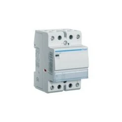 Contact 40A, 2O, 24V - AUTOMATISMES HAGER ESD241