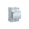 Contact 63A, 2F+2O, 230V - AUTOMATISMES HAGER ESC465