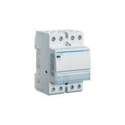 Contact 63A, 2F+2O, 230V - AUTOMATISMES HAGER ESC465