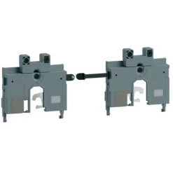 Kit Interver.direct P160 3P - APPAREILLAGE DE TETE HAGER HXS165H