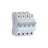Disj.4P 6-10kA B-32A 4m - DISJONCTEURS MULTI. HAGER NEN432