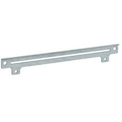 Traverse Barrettes L400mm - ENVELOPPES HAGER FL493A