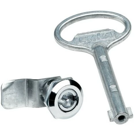 Fermeture 2xbarre 3 VegaD IP4x - ENVELOPPES HAGER FD00S5 2 Fermeture 2xbarre 3 VegaD IP4x - ENVELOPPES HAGER FD00S5 – Image 2