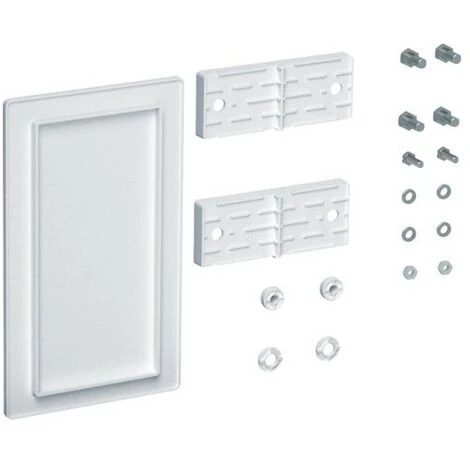 Kit Juxta Vert Lg 300 - ENVELOPPES HAGER FZ771A 2 Kit Juxta Vert Lg 300 - ENVELOPPES HAGER FZ771A – Image 2