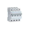 Disj.4P 6-10kA B-40A 4m - DISJONCTEURS MULTI. HAGER NEN440