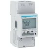COMPTEUR MONO 80A AGARDIO MID - GESTION DU BATIMENT HAGER ECA180D