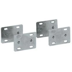 Kit De Juxtaposition Latéral - ENVELOPPES HAGER FN950