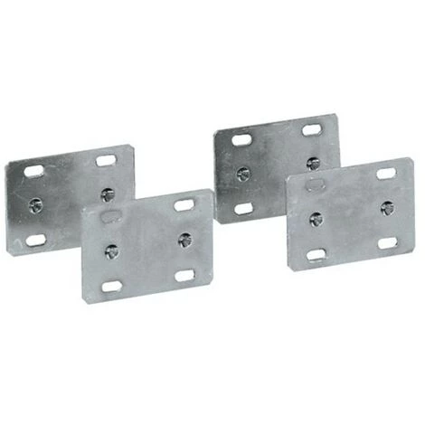 Kit De Juxtaposition Latéral - ENVELOPPES HAGER FN950 2 Kit De Juxtaposition Latéral - ENVELOPPES HAGER FN950 – Image 2