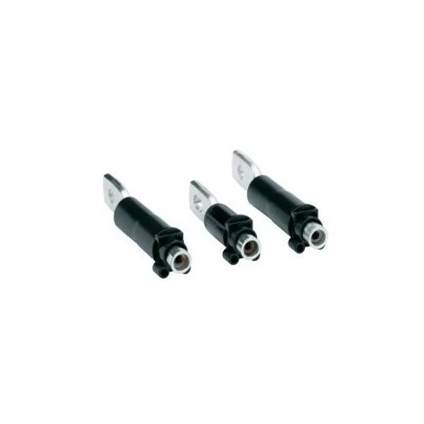 Connexions AR P160 3P - APPAREILLAGE DE TETE HAGER HYS131H 1 Connexions AR P160 3P - APPAREILLAGE DE TETE HAGER HYS131H