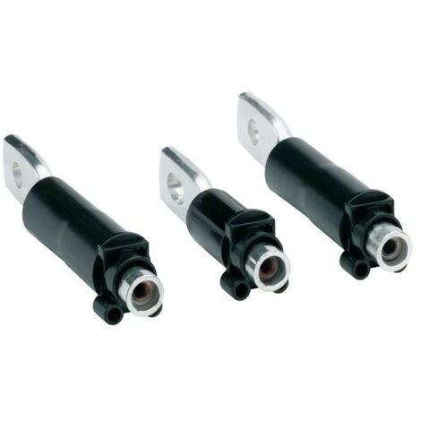 Connexions AR P160 3P - APPAREILLAGE DE TETE HAGER HYS131H 2 Connexions AR P160 3P - APPAREILLAGE DE TETE HAGER HYS131H – Image 2