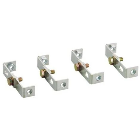 Barre Pont 160A - APPAREILLAGE DE TETE HAGER HZ156 2 Barre Pont 160A - APPAREILLAGE DE TETE HAGER HZ156 – Image 2