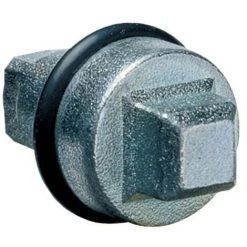 Jeu Serrure 8mm+clé Orion Poly - ENVELOPPES HAGER FL81Z