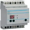 Télévariat Pilote 1-10V Affich - AUTOMATISMES HAGER EV108