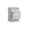 Contact 40A, 3F, 230V - AUTOMATISMES HAGER ESC340