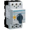 Disj.moteur 4-6.3A 2.5m - DISJONCTEURS MULTI. HAGER MM509N