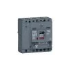 Disj.h3+P160 LSNI 4x40A 50kA - APPAREILLAGE DE TETE HAGER HMS041GC